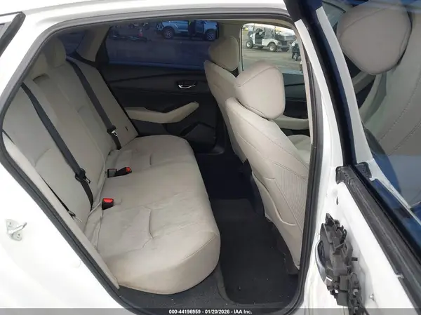 1HGCY1F30PA016413 2023 HONDA ACCORD - Image 8