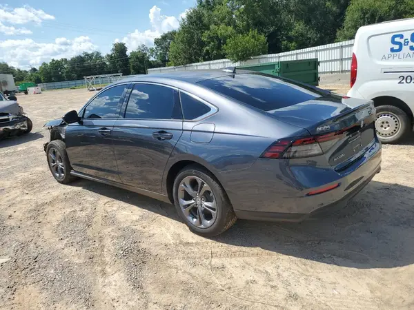 1HGCY1F30PA017335 2023 HONDA ACCORD - Image 2