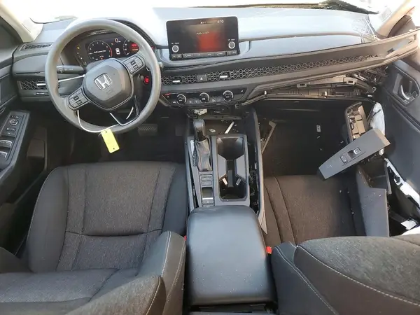 1HGCY1F30PA019618 2023 HONDA ACCORD - Image 8