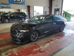 1HGCY1F30PA019814 2023 HONDA ACCORD
