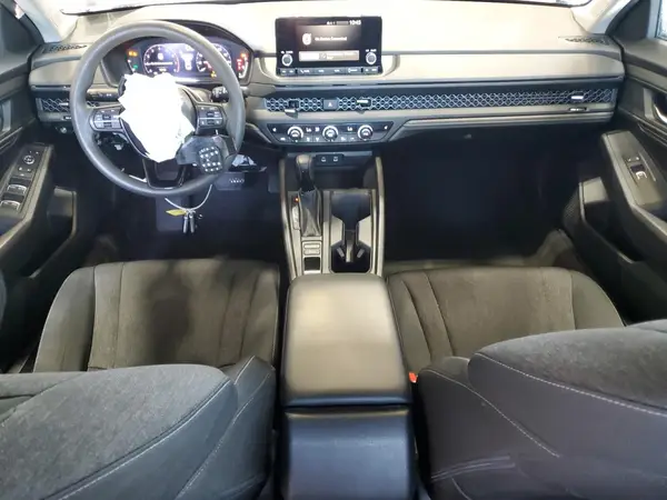 1HGCY1F30PA019814 2023 HONDA ACCORD - Image 8