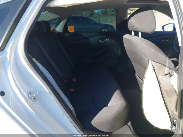 1HGCY1F30PA021904 2023 HONDA ACCORD - Image 8