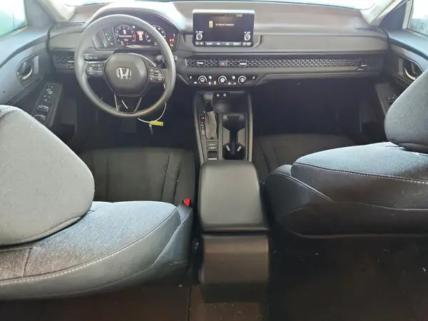 1HGCY1F30PA022132 2023 HONDA ACCORD - Image 8