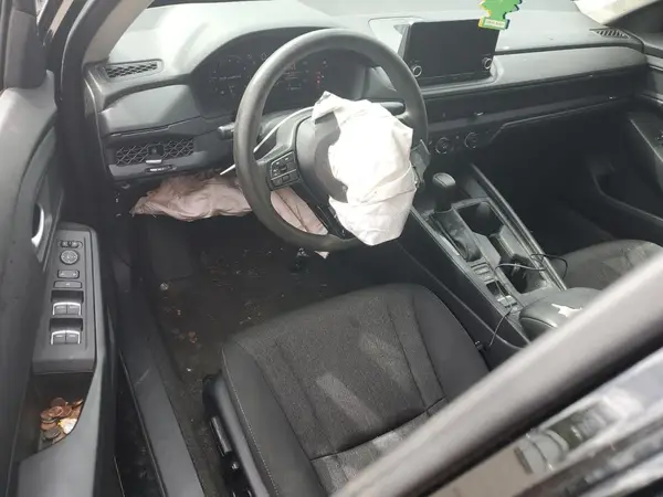1HGCY1F30PA022437 2023 HONDA ACCORD - Image 8