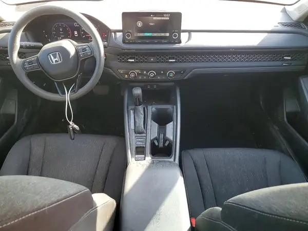 1HGCY1F30PA023362 2023 HONDA ACCORD - Image 8