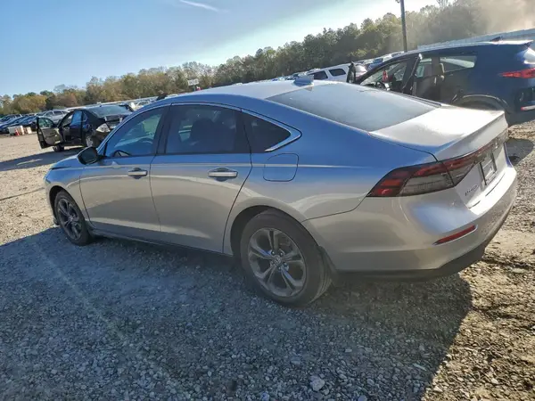 1HGCY1F30PA024768 2023 HONDA ACCORD - Image 2