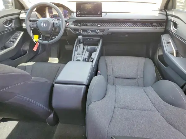 1HGCY1F30PA026133 2023 HONDA ACCORD - Image 8