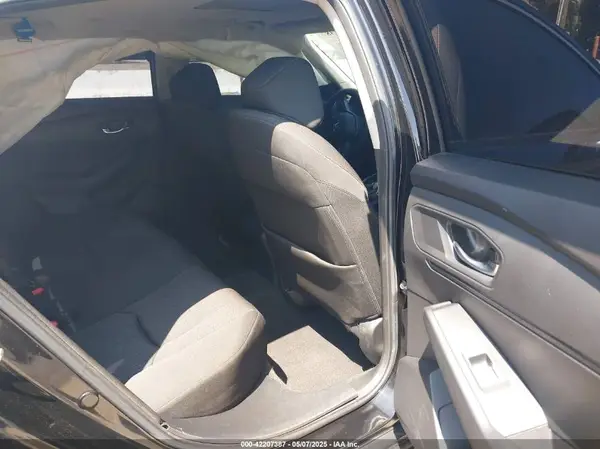 1HGCY1F30PA026178 2023 HONDA ACCORD - Image 8