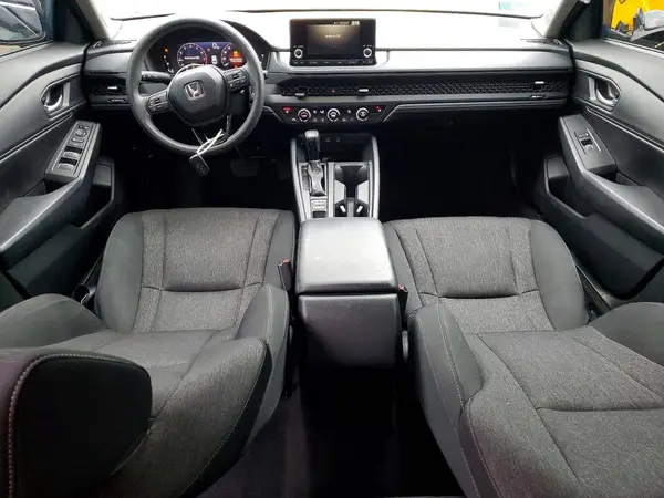 1HGCY1F30PA026231 2023 HONDA ACCORD - Image 8