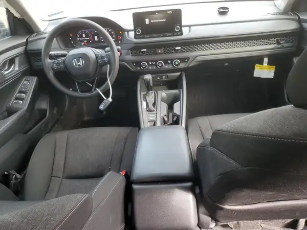 1HGCY1F30PA027203 2023 HONDA ACCORD - Image 8