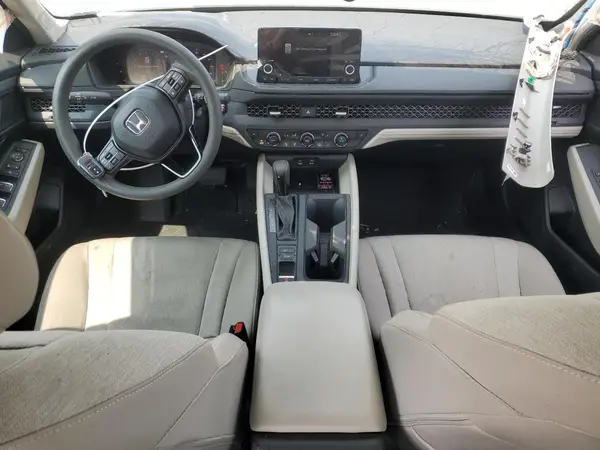 1HGCY1F30PA028089 2023 HONDA ACCORD - Image 8