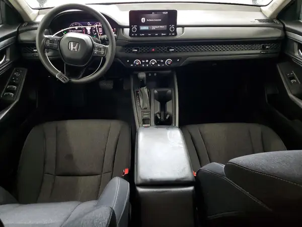 1HGCY1F30PA028755 2023 HONDA ACCORD - Image 8