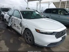 1HGCY1F30PA030604 2023 HONDA ACCORD
