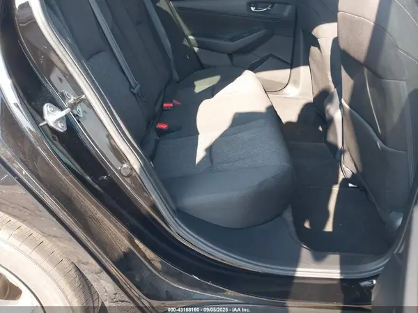 1HGCY1F30PA032496 2023 HONDA ACCORD - Image 8