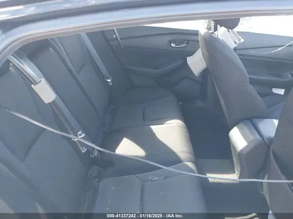 1HGCY1F30PA034863 2023 HONDA ACCORD - Image 8