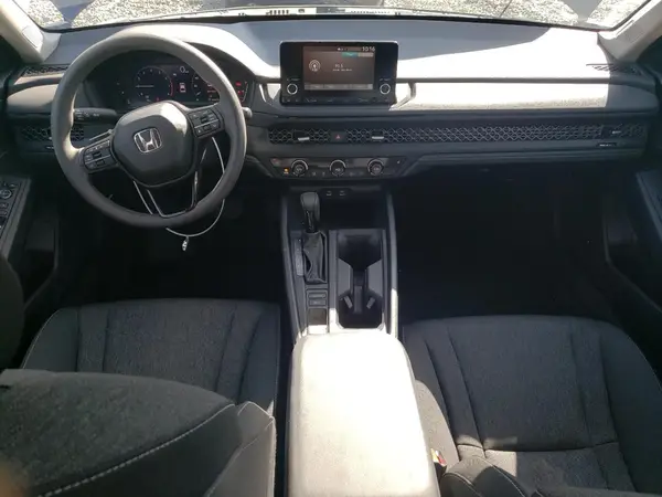 1HGCY1F30PA036662 2023 HONDA ACCORD - Image 8
