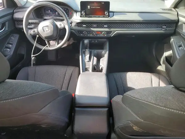 1HGCY1F30PA038847 2023 HONDA ACCORD - Image 8