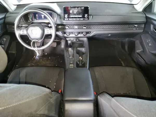 1HGCY1F30PA038945 2023 HONDA ACCORD - Image 8