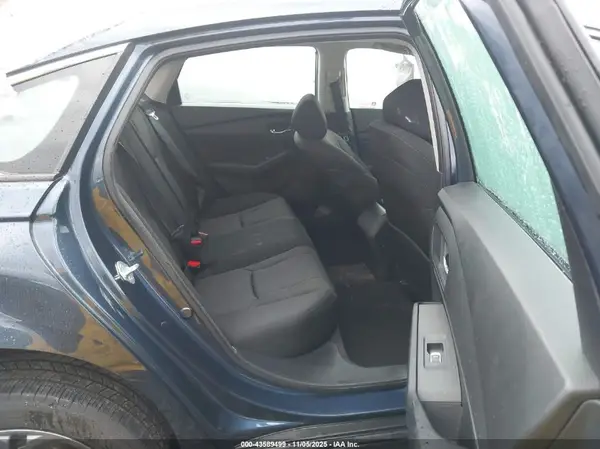 1HGCY1F30PA039464 2023 HONDA ACCORD - Image 8