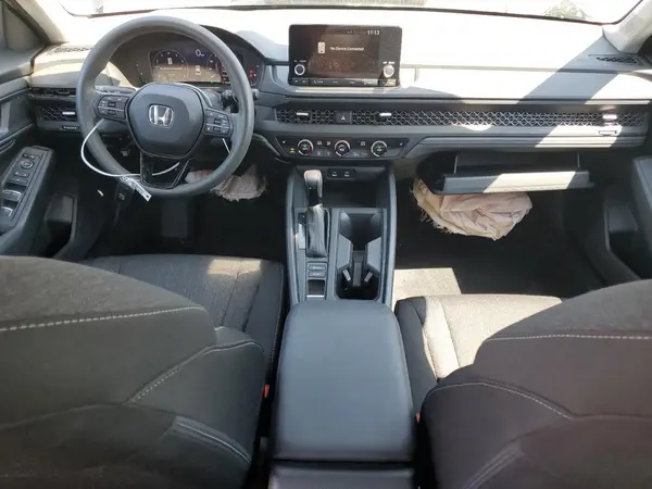 1HGCY1F30PA039528 2023 HONDA ACCORD - Image 8