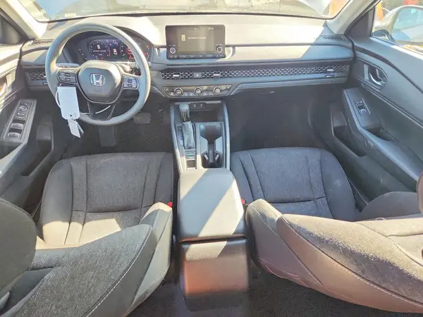 1HGCY1F30PA041280 2023 HONDA ACCORD - Image 8