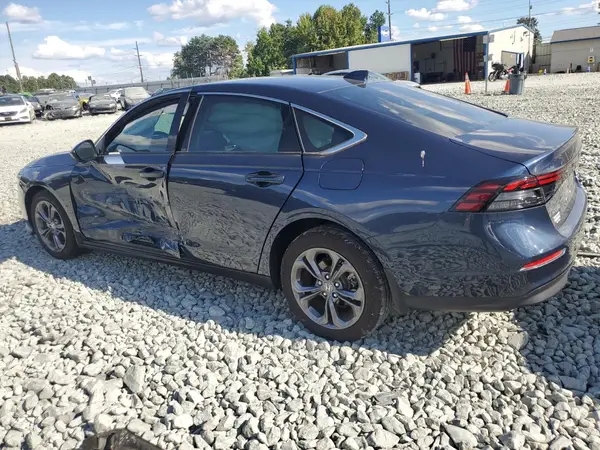 1HGCY1F30PA041862 2023 HONDA ACCORD - Image 2