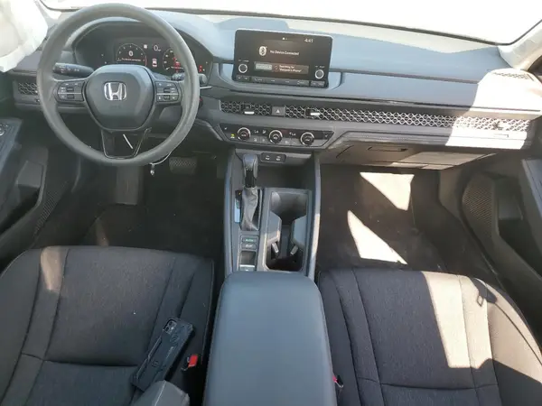 1HGCY1F30PA041862 2023 HONDA ACCORD - Image 8