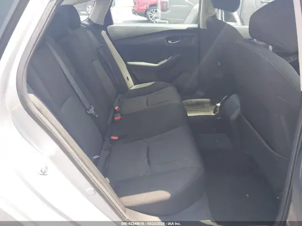 1HGCY1F30PA044731 2023 HONDA ACCORD - Image 8
