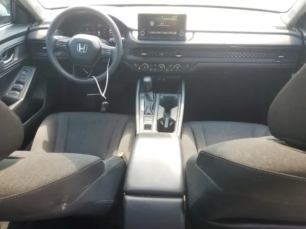 1HGCY1F30PA045166 2023 HONDA ACCORD - Image 8