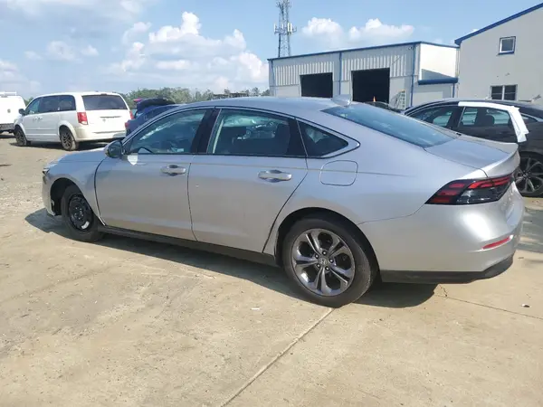 1HGCY1F30PA045183 2023 HONDA ACCORD - Image 2