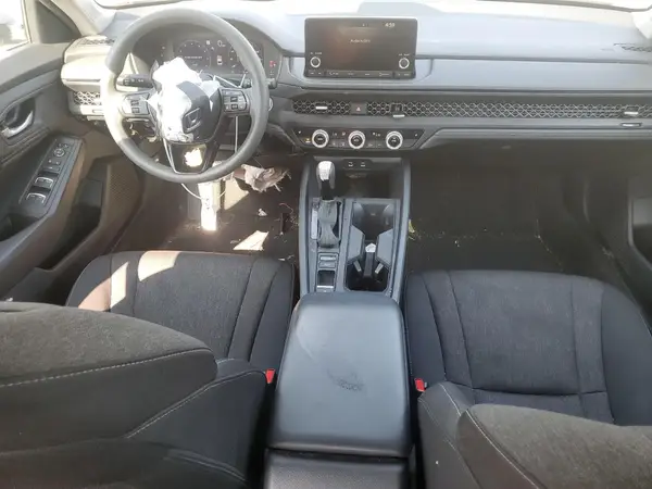 1HGCY1F30PA045183 2023 HONDA ACCORD - Image 8