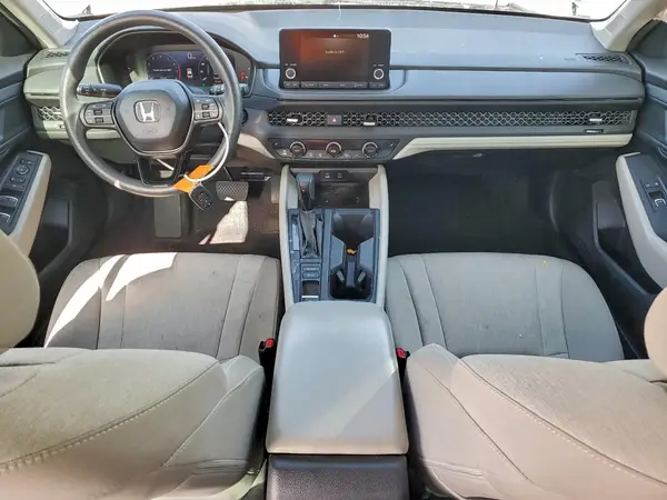 1HGCY1F30PA045829 2023 HONDA ACCORD - Image 8