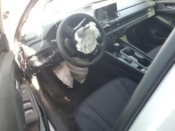 1HGCY1F30PA046771 2023 HONDA ACCORD - Image 8