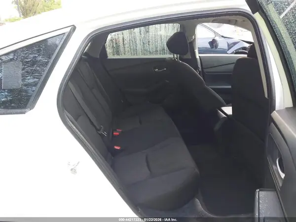 1HGCY1F30PA047354 2023 HONDA ACCORD - Image 8