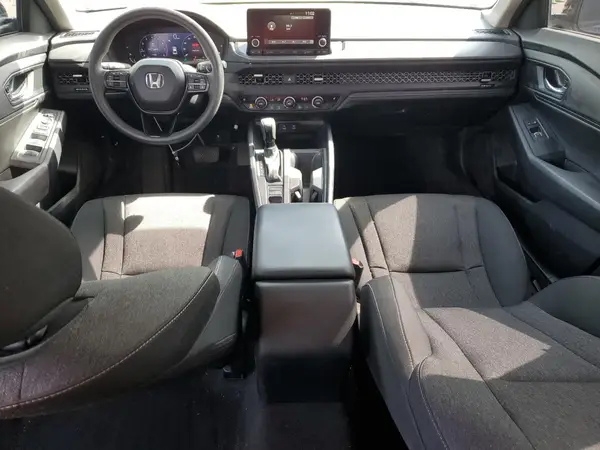 1HGCY1F30PA047998 2023 HONDA ACCORD - Image 8
