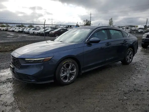 1HGCY1F30PA050223 2023 HONDA ACCORD - Image 1