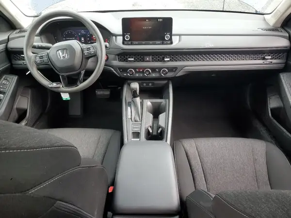 1HGCY1F30PA050223 2023 HONDA ACCORD - Image 8