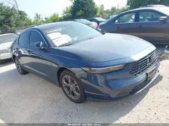 1HGCY1F30PA051467 2023 HONDA ACCORD