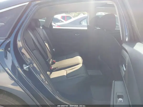 1HGCY1F30PA051467 2023 HONDA ACCORD - Image 8