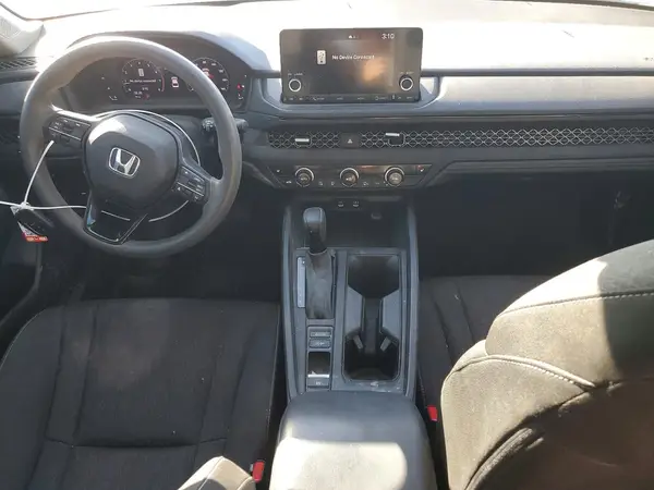1HGCY1F30PA051968 2023 HONDA ACCORD - Image 8