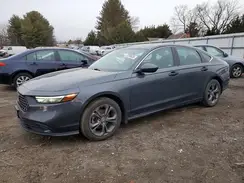 1HGCY1F30PA052909 2023 HONDA ACCORD