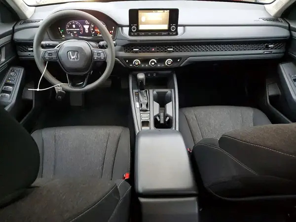 1HGCY1F30PA052909 2023 HONDA ACCORD - Image 8