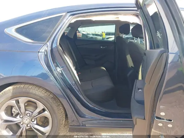 1HGCY1F30PA053610 2023 HONDA ACCORD - Image 8