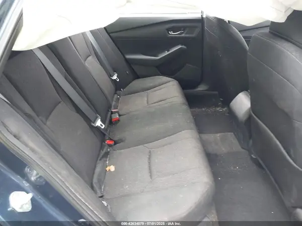 1HGCY1F30PA054627 2023 HONDA ACCORD - Image 8