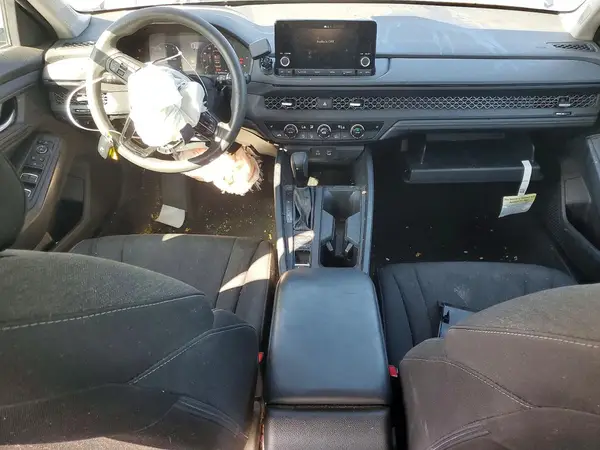 1HGCY1F30PA054661 2023 HONDA ACCORD - Image 8