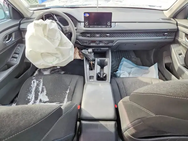 1HGCY1F30PA056023 2023 HONDA ACCORD - Image 8