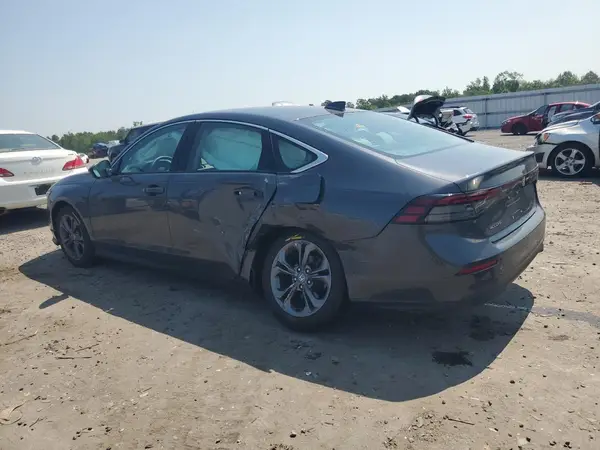1HGCY1F30PA056913 2023 HONDA ACCORD - Image 2