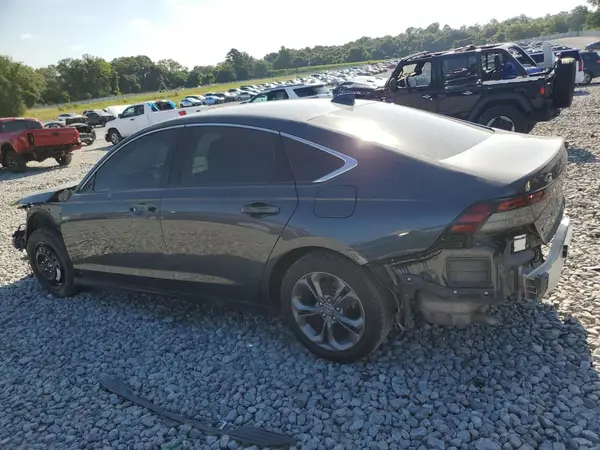 1HGCY1F30PA058290 2023 HONDA ACCORD - Image 2