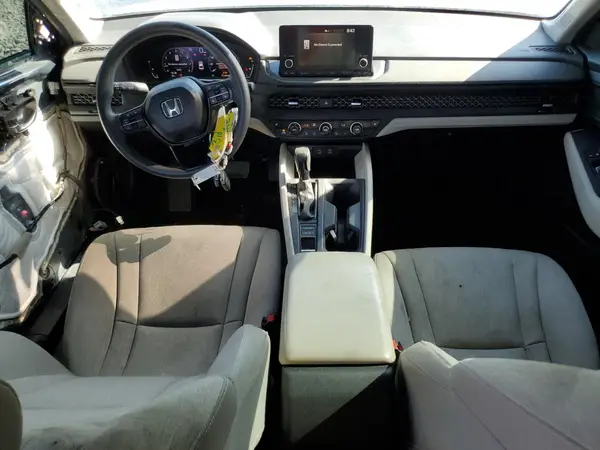1HGCY1F30PA058290 2023 HONDA ACCORD - Image 8