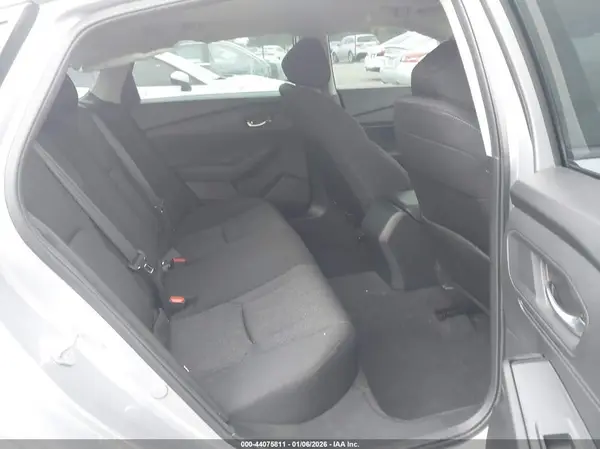1HGCY1F30PA060282 2023 HONDA ACCORD - Image 8
